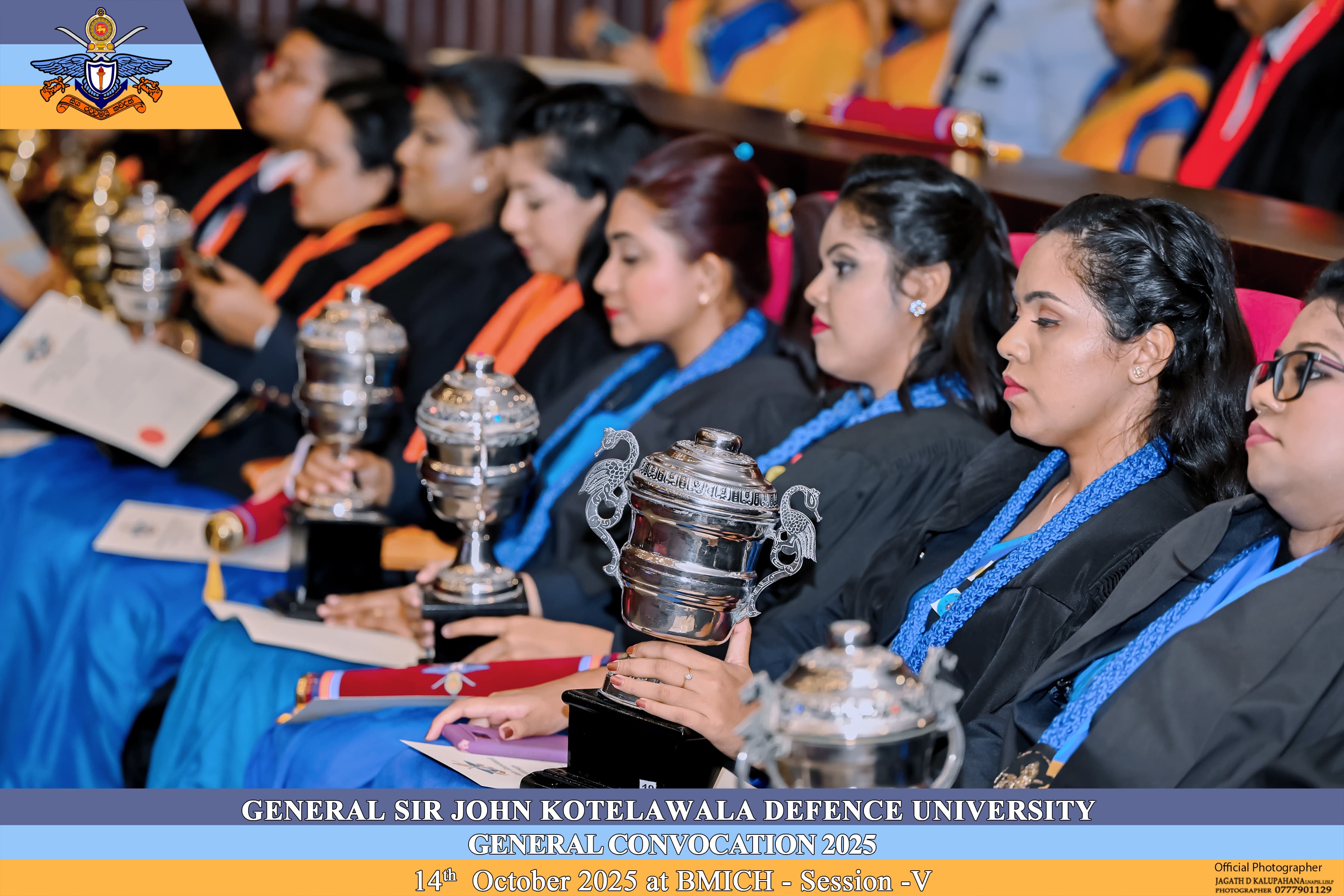 Convocation