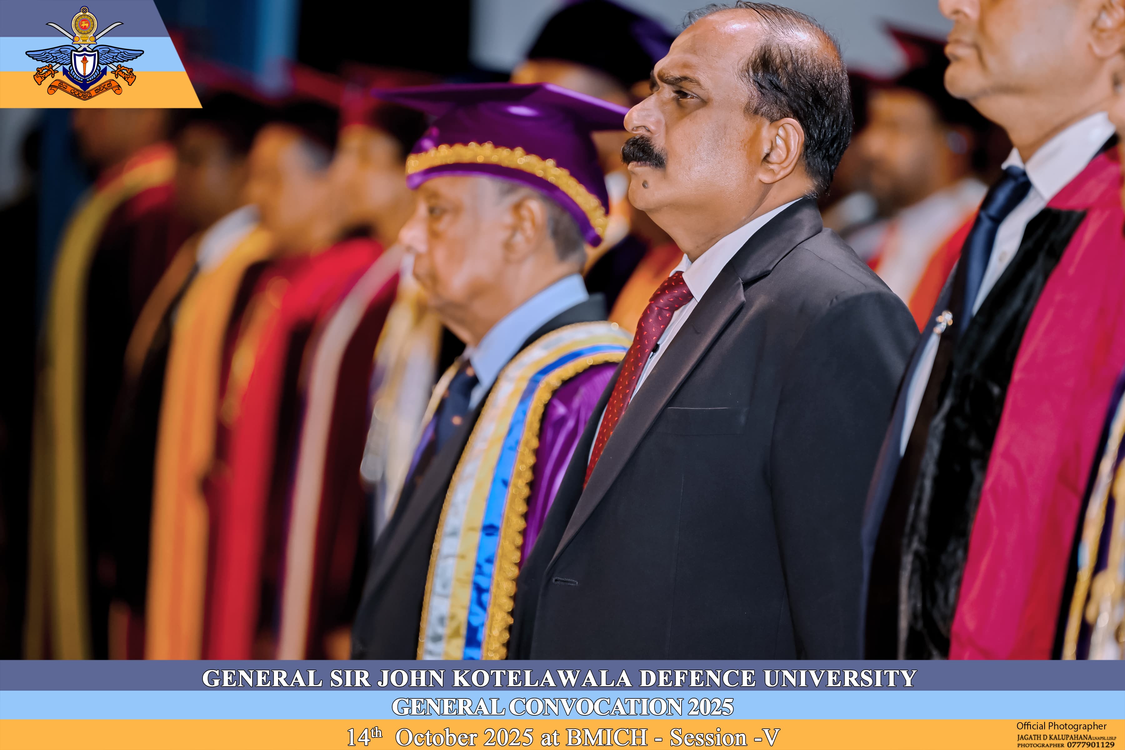 Convocation photo