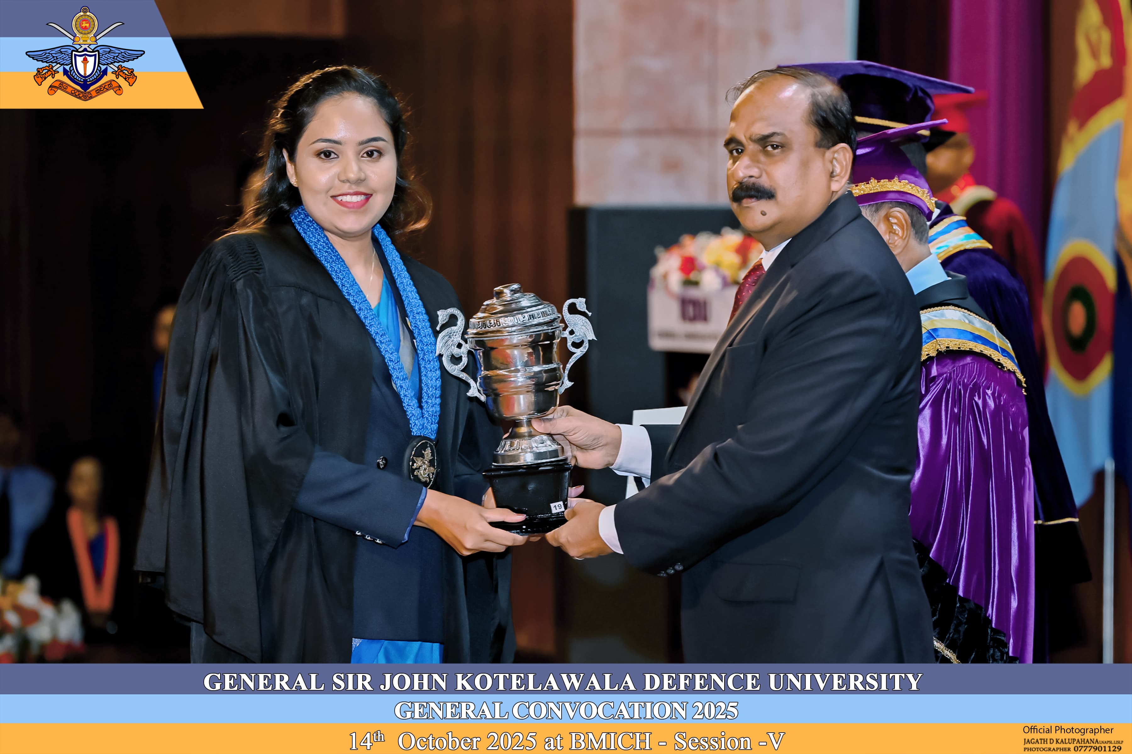 Convocation photo