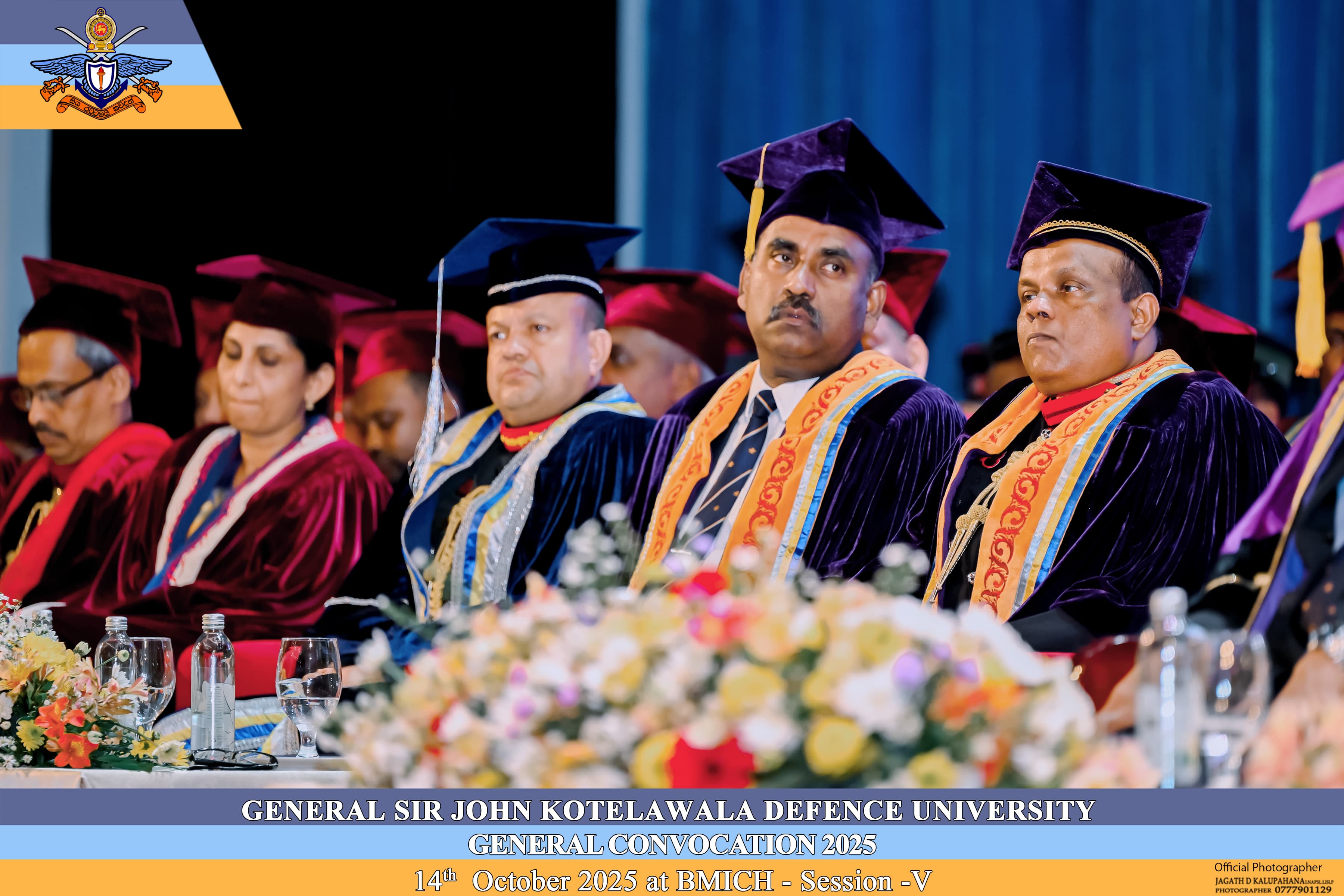 Convocation photo