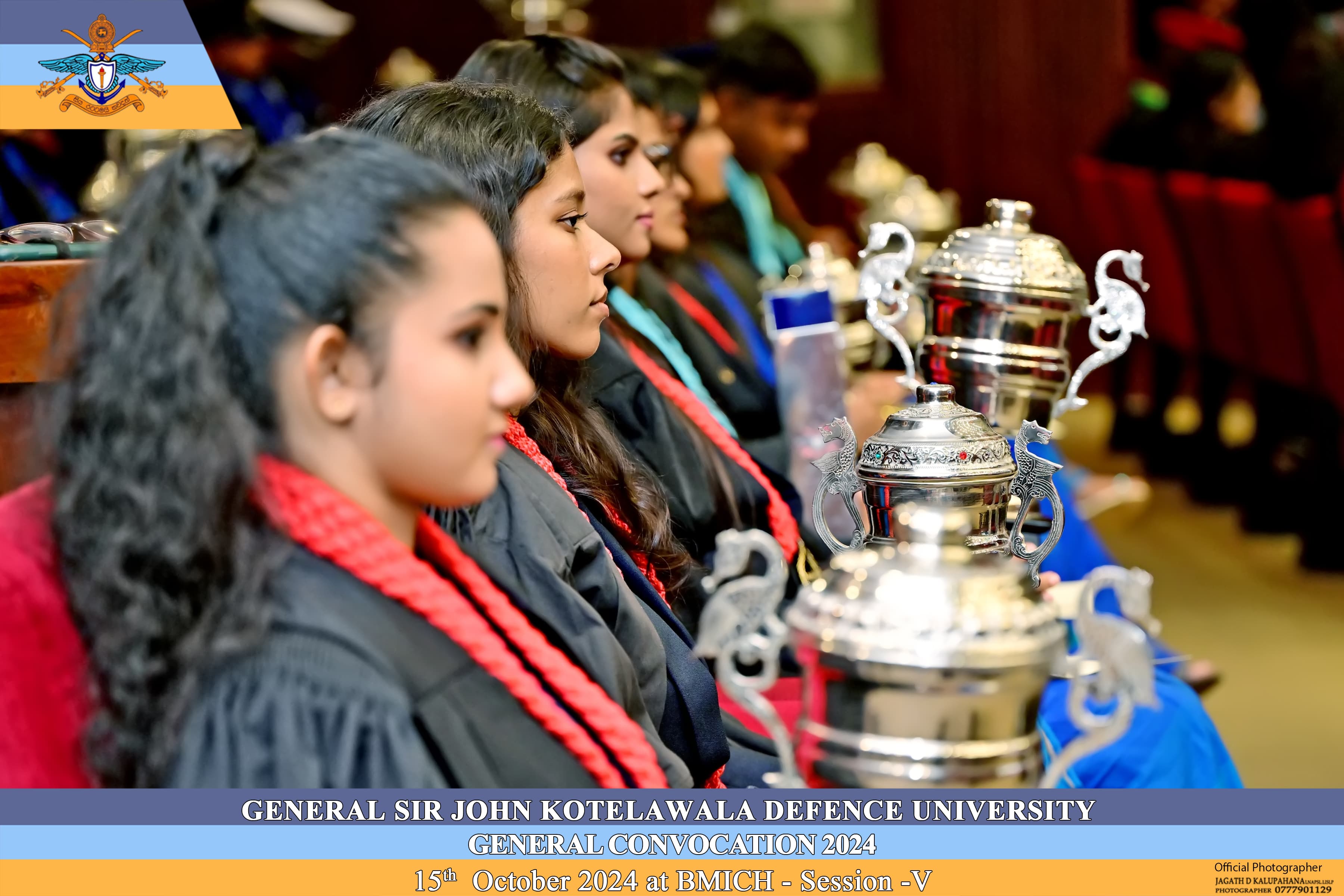 Convocation photo