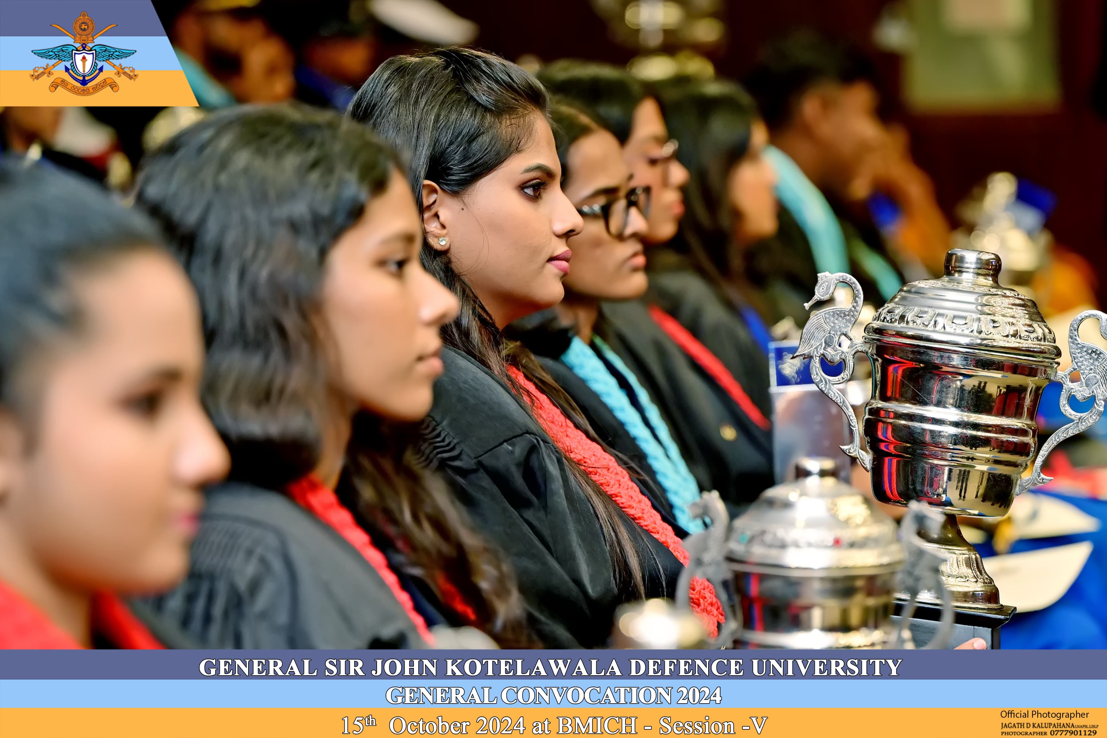 Convocation photo