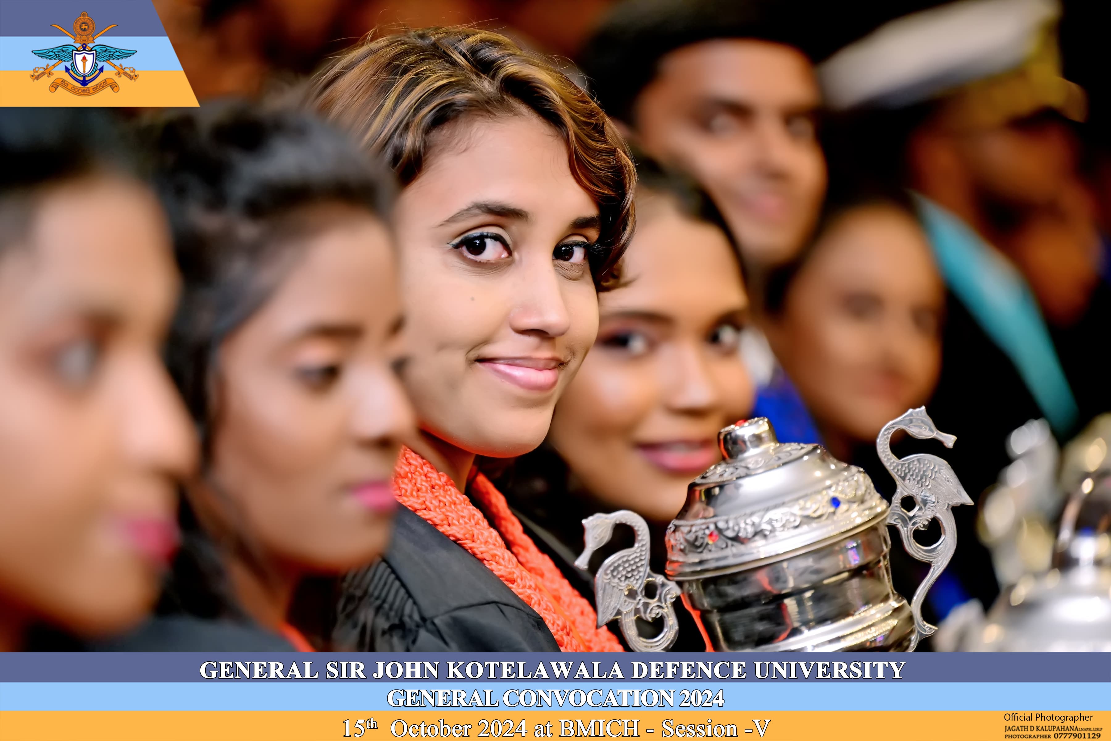 Convocation photo