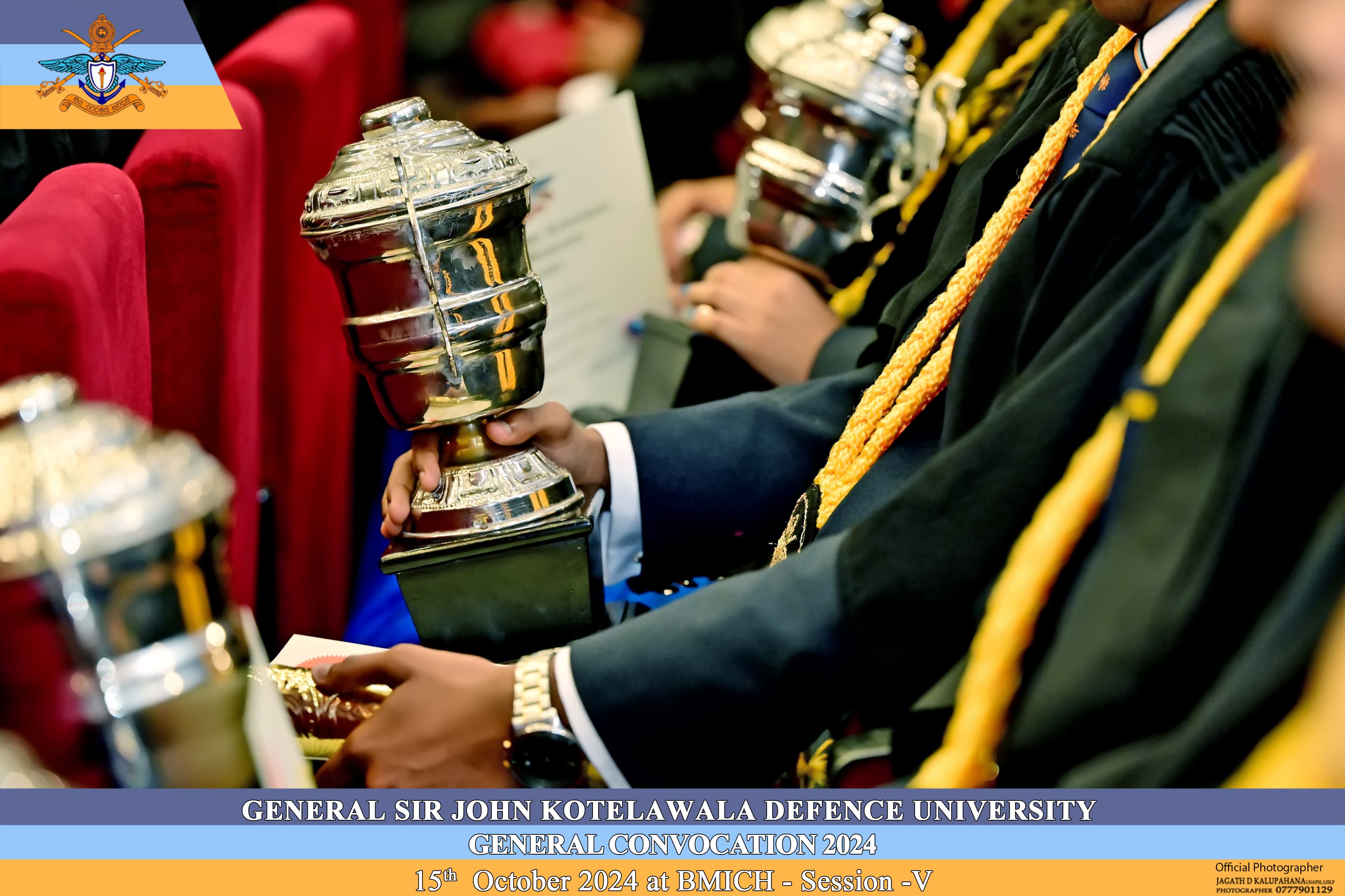 Convocation photo